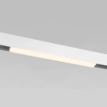Трековый светильник Elektrostandard Slim Magnetic 85000/01 Трековый светильник Elektrostandard Slim Magnetic 85000/01