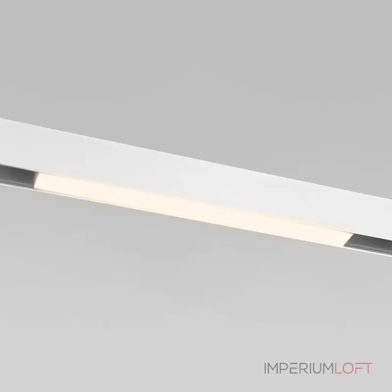 Трековый светильник Elektrostandard Slim Magnetic 85000/01 от ImperiumLoft Трековый светильник Elektrostandard Slim Magnetic 85000/01 от ImperiumLoft