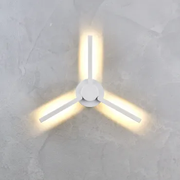 Уличный светодиодный светильник с поворотным механизмом Elektrostandard techno a040501 Уличный светодиодный светильник с поворотным механизмом Elektrostandard techno a040501