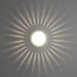 Накладной точечный светильник Elektrostandard DLS025 & DLS026 a047685 от ImperiumLoft