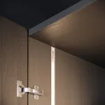 Выключатель с микроволновым датчиком движения Elektrostandard аксессуары для светодиодных лент 12/24v a067101 от ImperiumLoft