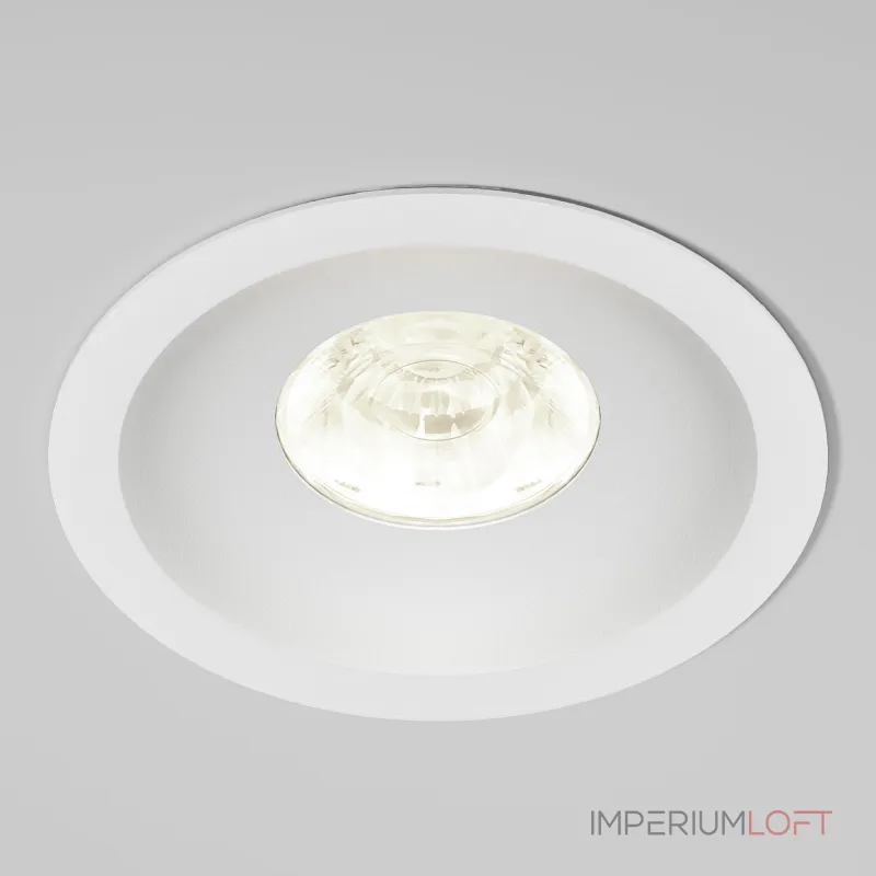 Светильник встраиваемый Elektrostandard combi a069009 от ImperiumLoft Светильник встраиваемый Elektrostandard combi a069009 от ImperiumLoft