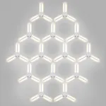 Уличный светодиодный светильник с поворотным механизмом Elektrostandard techno a040501 от ImperiumLoft