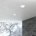 Встраиваемый светодиодный влагозащищенный светильник Elektrostandard light led 3001 a058921 от ImperiumLoft