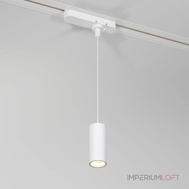 Трековый светильник Elektrostandard amend a065336 от ImperiumLoft