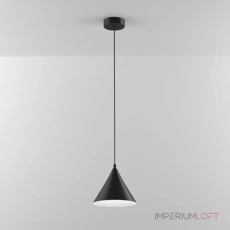 Подвесной садово-парковый светильник Elektrostandard bevel a068472