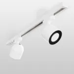 Трековый светильник для однофазного шинопровода Elektrostandard Ogma MRL 1005 от ImperiumLoft