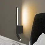 Светильник настенный поворотный светодиодный Elektrostandard sarca a063692 от ImperiumLoft