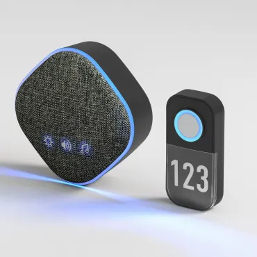 Звонок беспроводной Elektrostandard dbq29 a070642