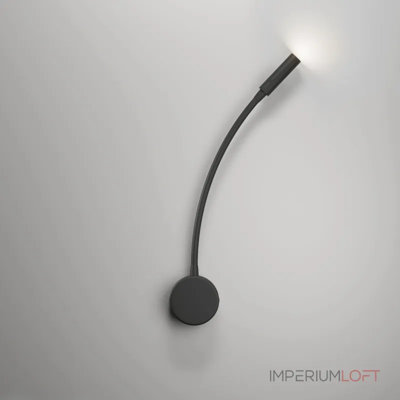 Светильник настенный регулируемый светодиодный Elektrostandard bard a058941 от ImperiumLoft