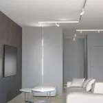 Трековый светильник Elektrostandard Slim Magnetic 85000/01 от ImperiumLoft