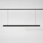 Трековый светильник Elektrostandard slim magnetic a064806 от ImperiumLoft