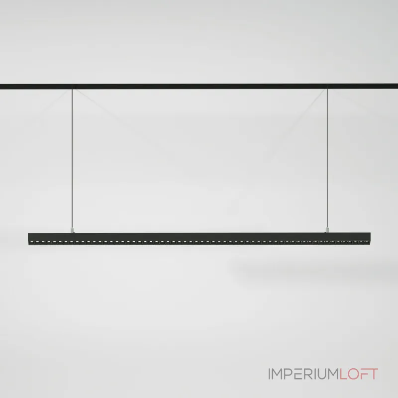 Трековый светильник Elektrostandard slim magnetic a064806 от ImperiumLoft