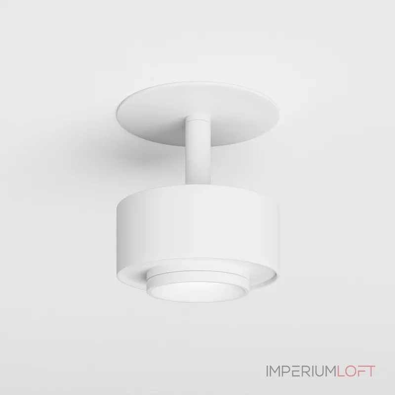 Потолочный поворотный светодиодный светильник Elektrostandard only a064252 от ImperiumLoft Потолочный поворотный светодиодный светильник Elektrostandard only a064252 от ImperiumLoft