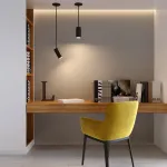 Подвесной светильник Elektrostandard Drop 50242 LED от ImperiumLoft