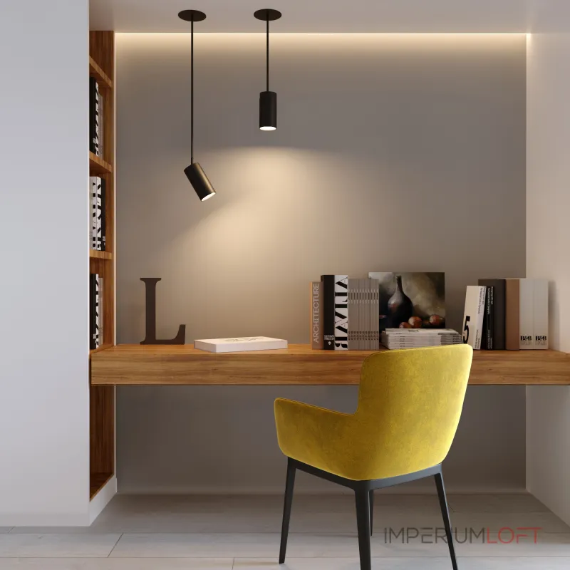 Подвесной светильник Elektrostandard Drop 50242 LED от ImperiumLoft Подвесной светильник Elektrostandard Drop 50242 LED от ImperiumLoft