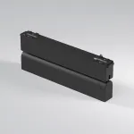Трековый поворотный светильник Elektrostandard flat magnetic a063710 от ImperiumLoft