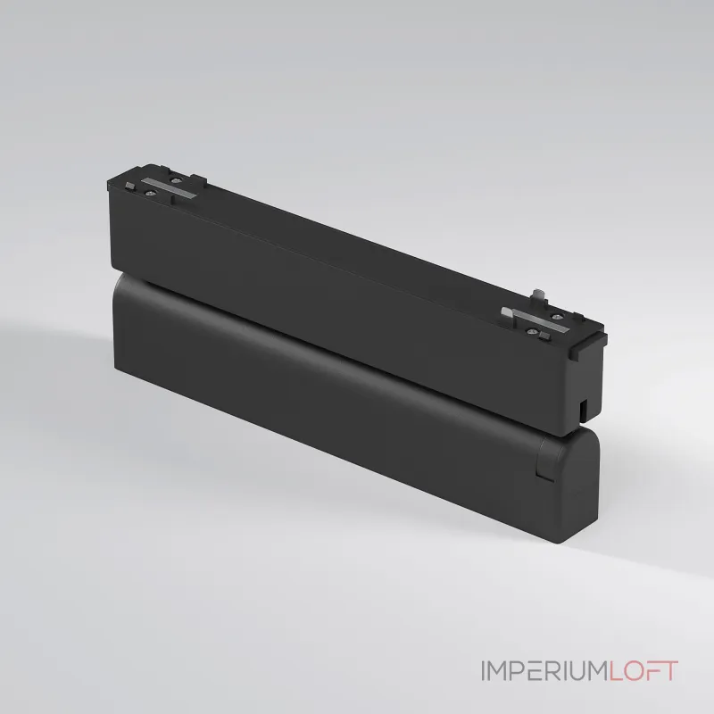 Трековый поворотный светильник Elektrostandard flat magnetic a063710 от ImperiumLoft