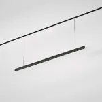 Трековый светильник Elektrostandard slim magnetic a064806 от ImperiumLoft