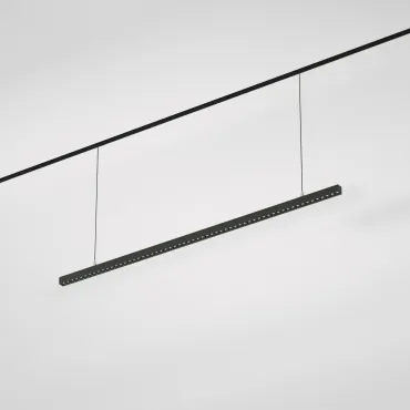 Трековый светильник Elektrostandard slim magnetic a064806