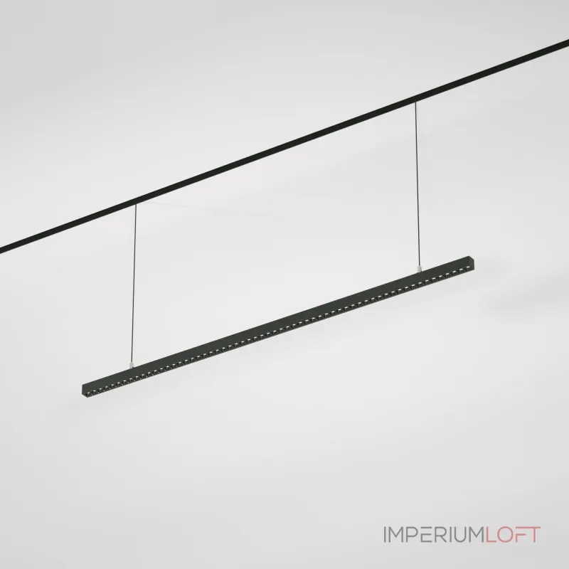 Трековый светильник Elektrostandard slim magnetic a064806 от ImperiumLoft