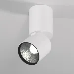 Светильник потолочный поворотный светодиодный Elektrostandard sens a063679 от ImperiumLoft