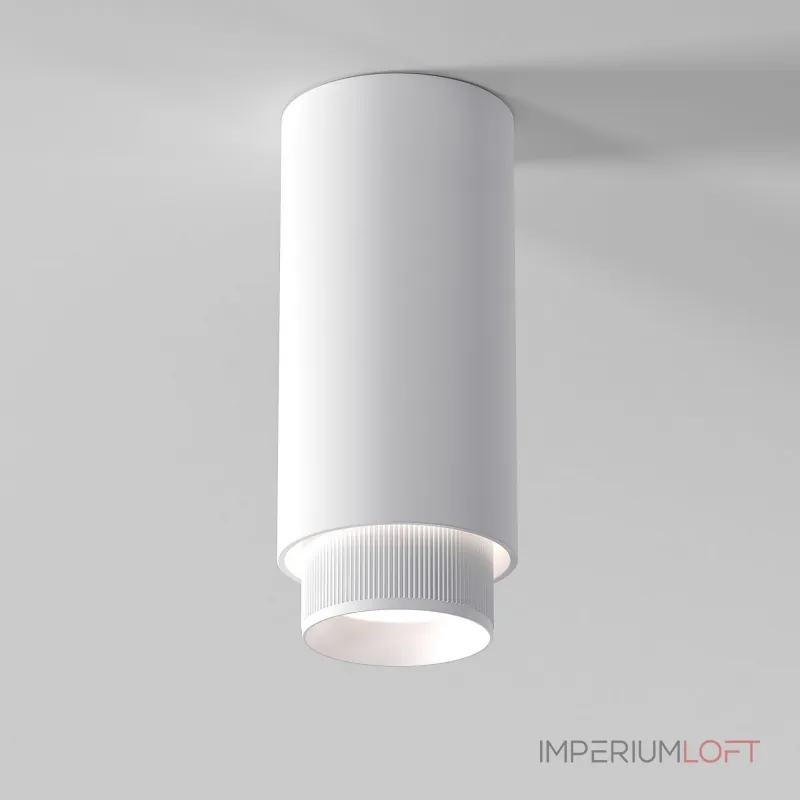 Светильник накладной Elektrostandard nubis a064789 от ImperiumLoft