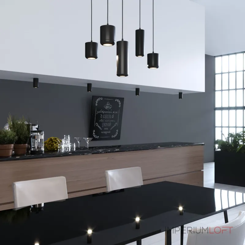 Светильник накладной светодиодный Elektrostandard onde a064194 от ImperiumLoft Светильник накладной светодиодный Elektrostandard onde a064194 от ImperiumLoft