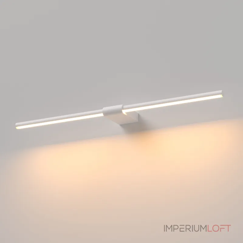 Светильник настенный поворотный светодиодный Elektrostandard Luar a070980 от ImperiumLoft Светильник настенный поворотный светодиодный Elektrostandard Luar a070980 от ImperiumLoft