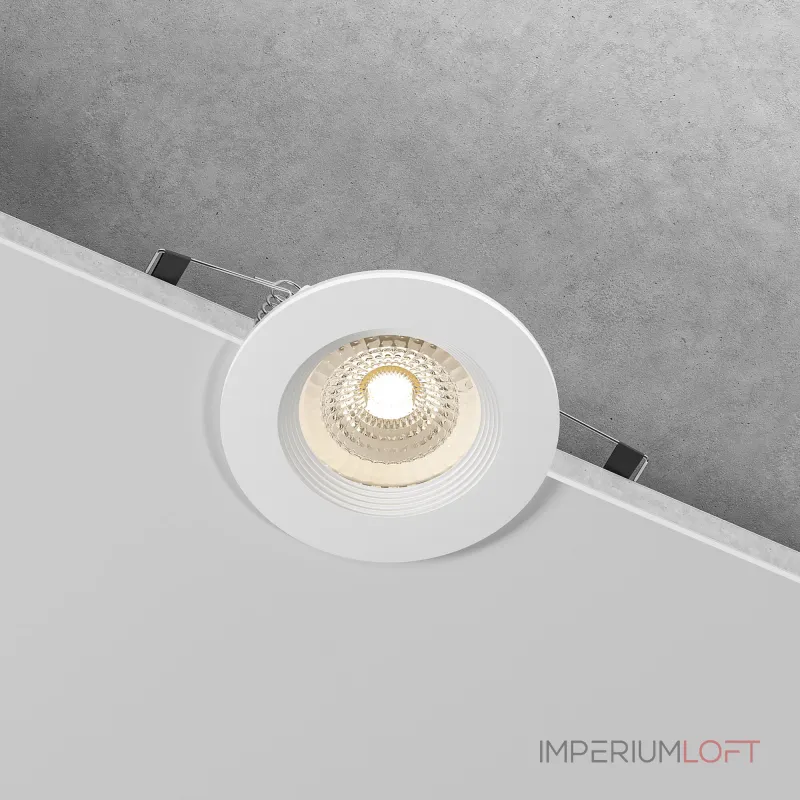 Светильник встраиваемый Elektrostandard city a070142 от ImperiumLoft Светильник встраиваемый Elektrostandard city a070142 от ImperiumLoft