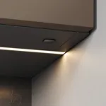 Выключатель сенсорный с функцией диммирования Elektrostandard 12/24V 36/72W a072042 от ImperiumLoft