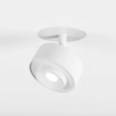 Потолочный поворотный светодиодный светильник Elektrostandard only a064252 Потолочный поворотный светодиодный светильник Elektrostandard only a064252