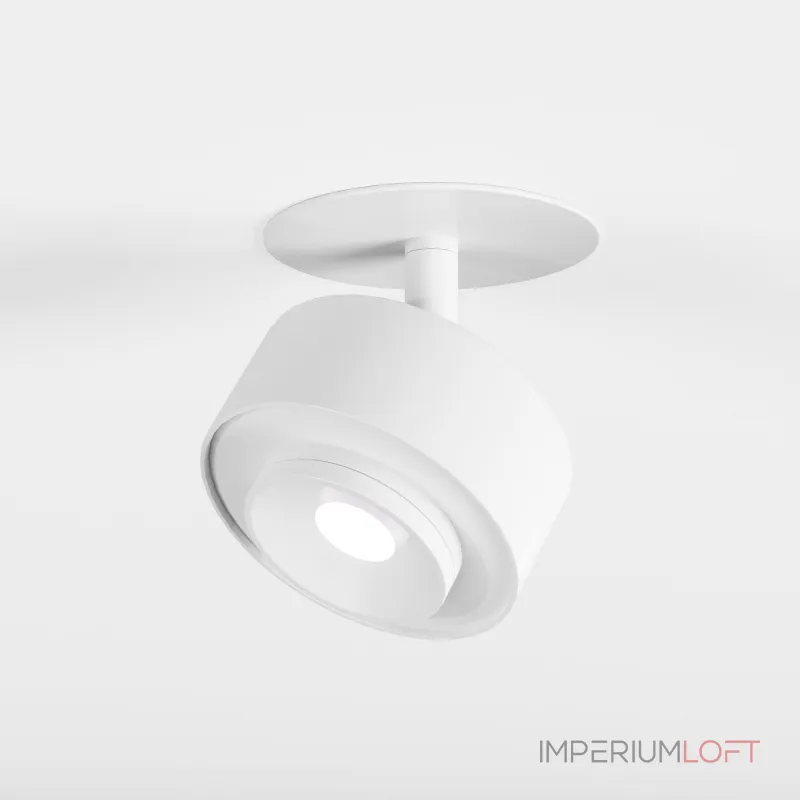 Потолочный поворотный светодиодный светильник Elektrostandard only a064252 от ImperiumLoft Потолочный поворотный светодиодный светильник Elektrostandard only a064252 от ImperiumLoft