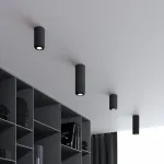 Светильник накладной светодиодный Elektrostandard onde a064194 от ImperiumLoft