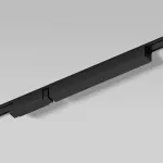 Короб для сетевого шнура черный Elektrostandard flat magnetic a063735 от ImperiumLoft