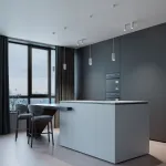 Светильник накладной Elektrostandard nubis a064789 от ImperiumLoft