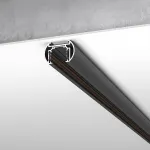 Шинопровод round накладной 2м Elektrostandard slim magnetic a064722 от ImperiumLoft