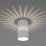 Накладной точечный светильник Elektrostandard DLS025 & DLS026 a047685 от ImperiumLoft