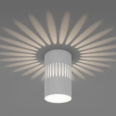 Накладной точечный светильник Elektrostandard DLS025 & DLS026 a047685