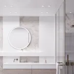 Светильник встраиваемый Elektrostandard city a070142 от ImperiumLoft