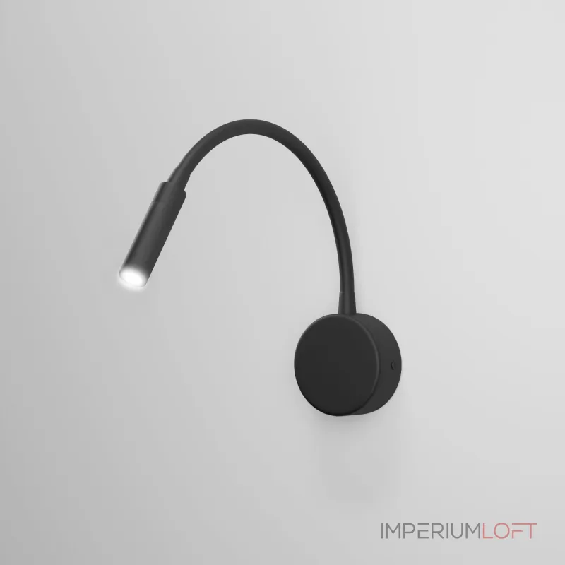 Светильник настенный регулируемый светодиодный Elektrostandard bard a058941 от ImperiumLoft