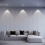 Светильник встраиваемый Elektrostandard combi a069009 от ImperiumLoft