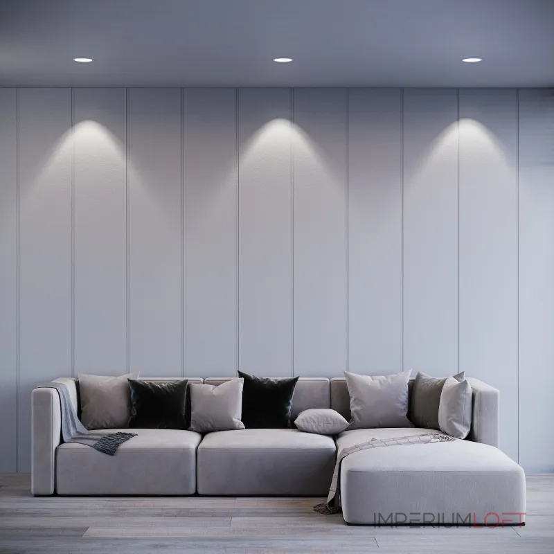 Светильник встраиваемый Elektrostandard combi a069009 от ImperiumLoft Светильник встраиваемый Elektrostandard combi a069009 от ImperiumLoft