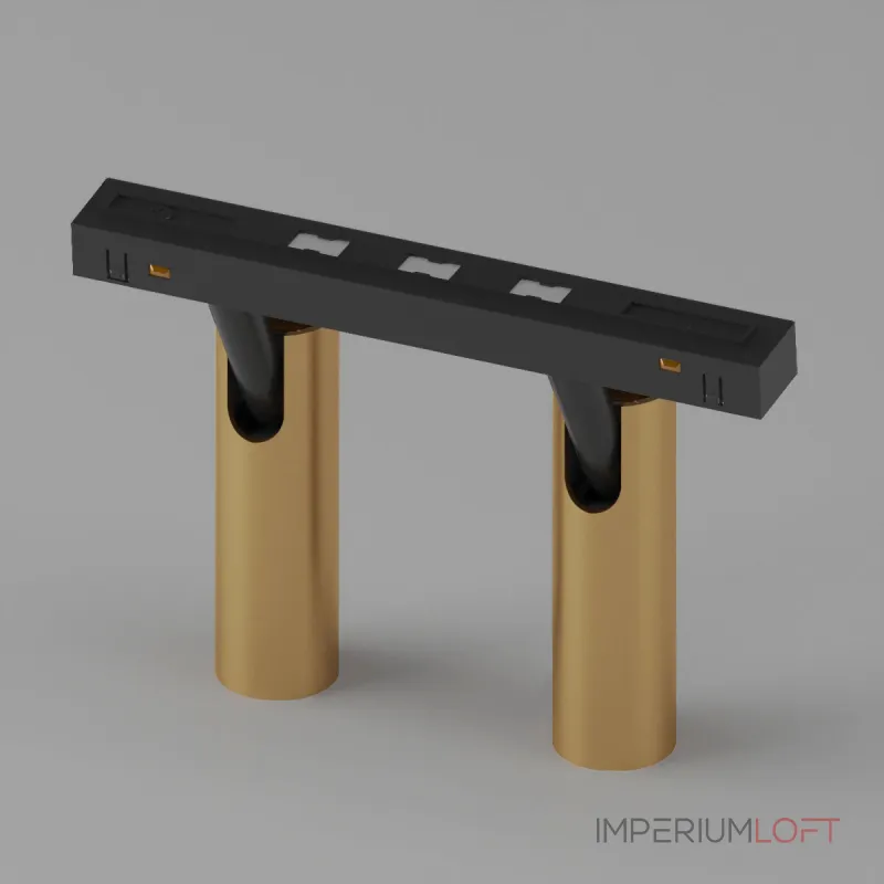 Умный трековый поворотный светильник Elektrostandard slim magnetic a063527 от ImperiumLoft