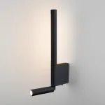 Светильник настенный поворотный светодиодный Elektrostandard sarca a063692 от ImperiumLoft