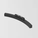 Трековый светильник для радиусного шинопровода Elektrostandard slim magnetic a066508 от ImperiumLoft