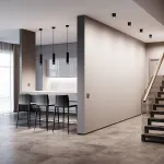 Светильник потолочный светодиодный Elektrostandard topper a063933 от ImperiumLoft