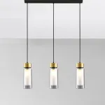 Подвесной светильник VERGE от ImperiumLoft