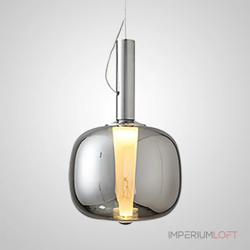 Подвесной светильник FOLLETT pink от ImperiumLoft