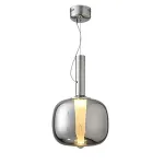 Подвесной светильник FOLLETT pink от ImperiumLoft